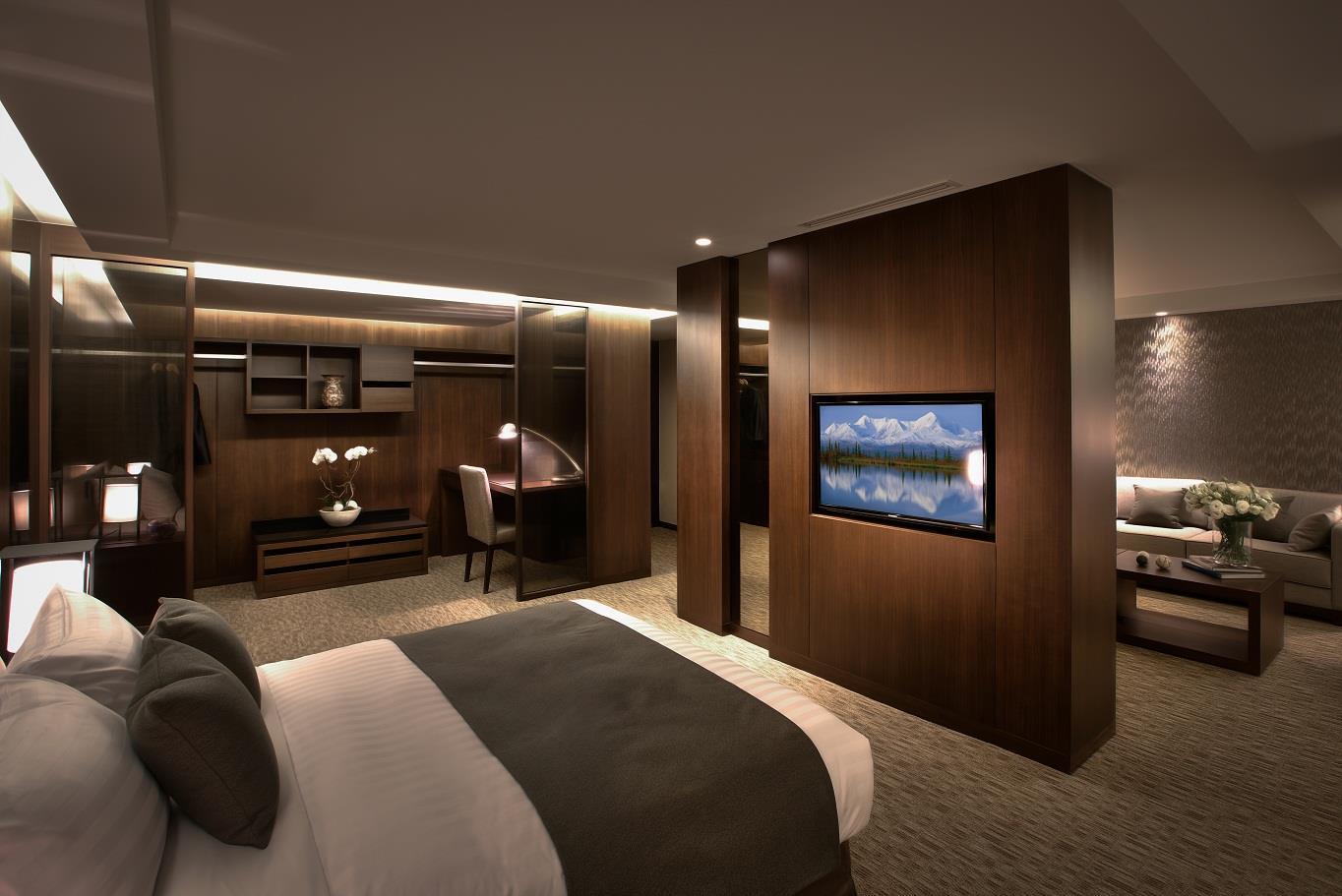 Best Western Incheon Royal Hotel Exterior foto