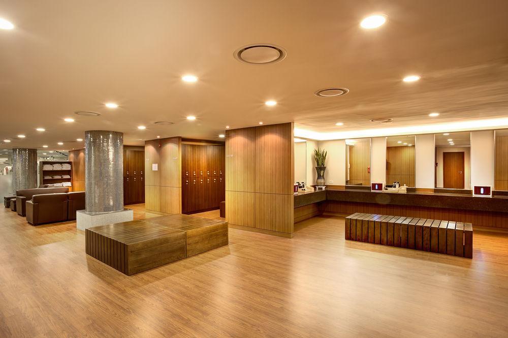 Best Western Incheon Royal Hotel Exterior foto