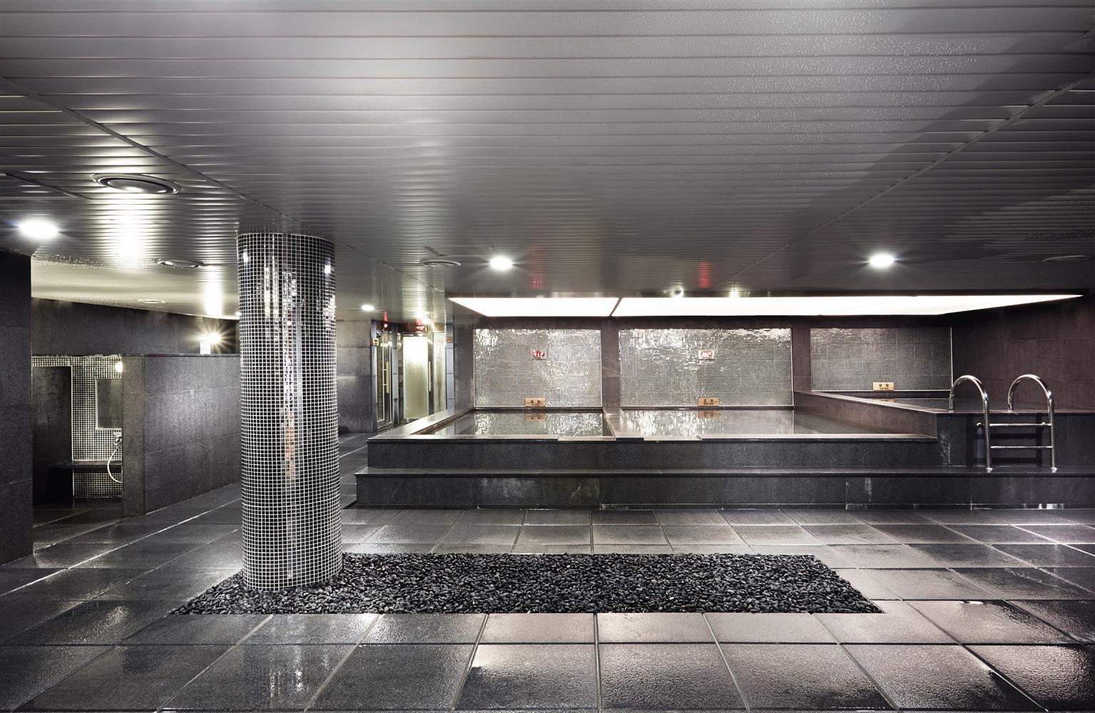 Best Western Incheon Royal Hotel Exterior foto