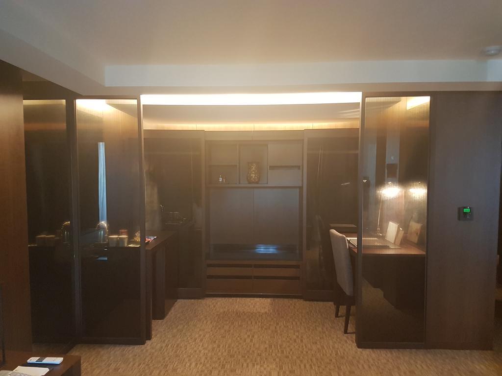 Best Western Incheon Royal Hotel Exterior foto