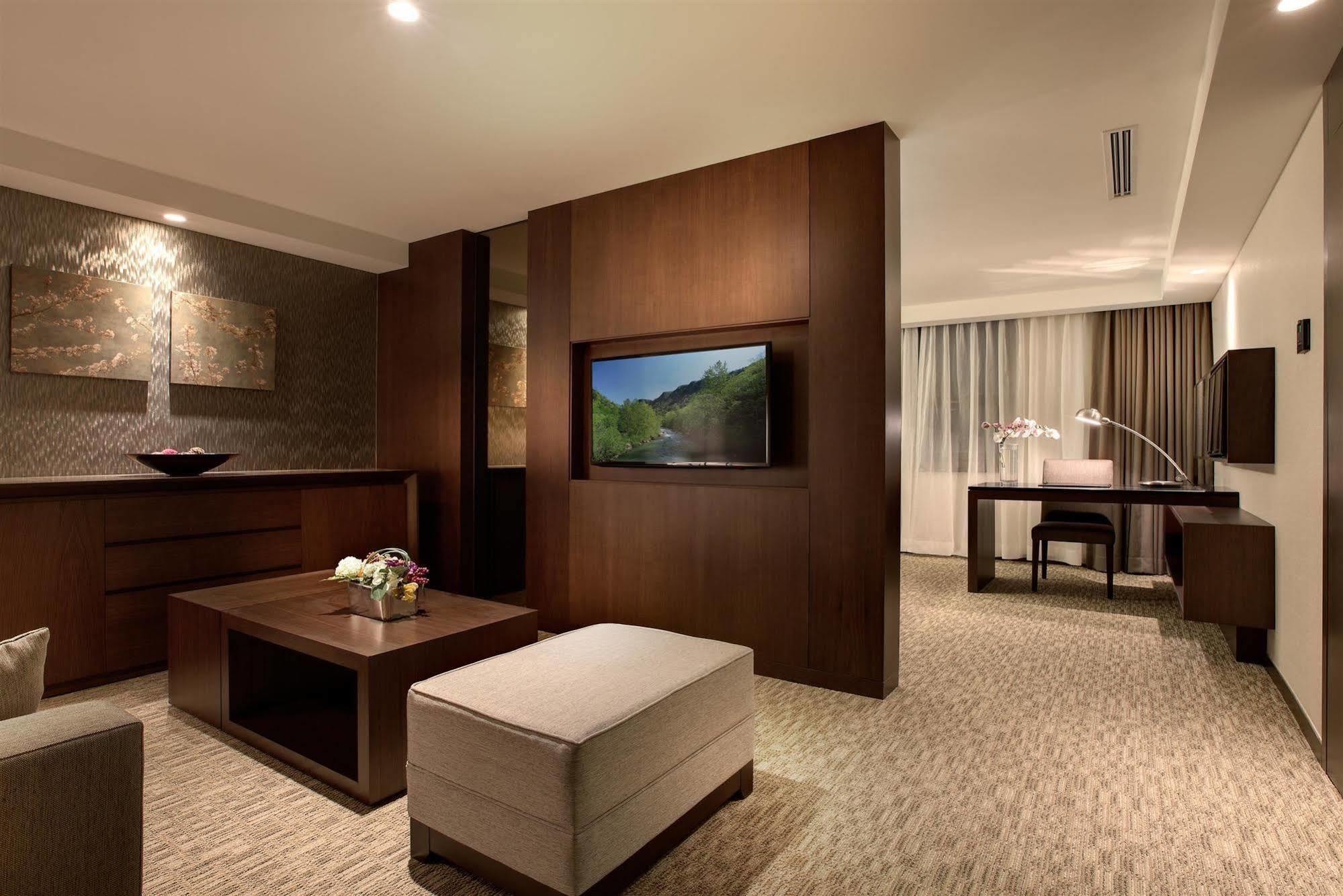 Best Western Incheon Royal Hotel Exterior foto